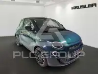 2023 Fiat 500