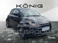 2023 Fiat 500