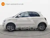 2023 Fiat 500