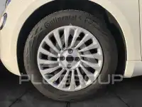 2023 Fiat 500
