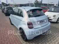 2023 Fiat 500