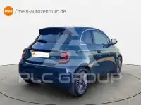 2023 Fiat 500