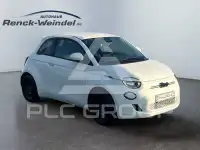 2023 Fiat 500