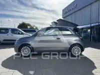 2023 Fiat 500