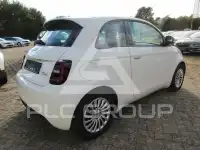 2023 Fiat 500