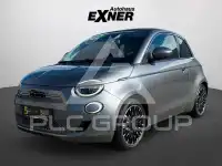 2023 Fiat 500