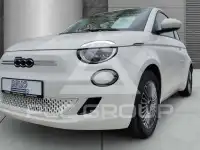2023 Fiat 500