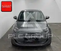 2023 Fiat 500