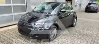 2023 Fiat 500