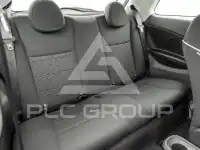 2023 Fiat 500