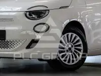 2023 Fiat 500