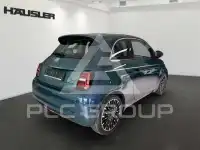 2023 Fiat 500