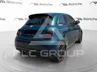 2023 Fiat 500
