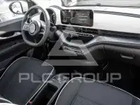 2023 Fiat 500