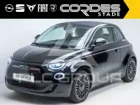 2023 Fiat 500