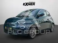2023 Fiat 500