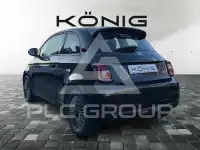 2023 Fiat 500