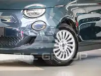 2023 Fiat 500
