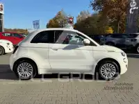 2023 Fiat 500