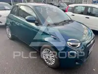 2023 Fiat 500