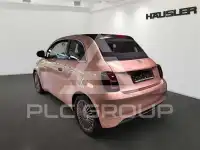 2023 Fiat 500