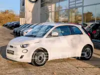 2023 Fiat 500