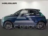 2023 Fiat 500