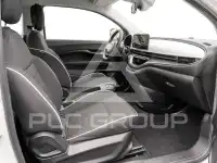 2023 Fiat 500
