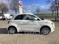 2023 Fiat 500