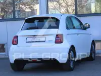 2023 Fiat 500