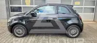 2023 Fiat 500