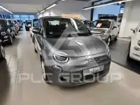 2023 Fiat 500