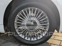 2023 Fiat 500