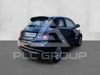 2023 Fiat 500