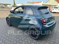 2023 Fiat 500