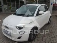 2023 Fiat 500