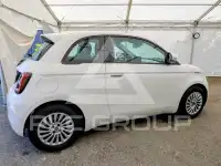 2023 Fiat 500