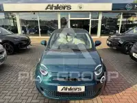 2023 Fiat 500