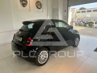 2023 Fiat 500