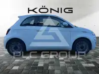 2023 Fiat 500