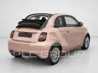 2023 Fiat 500