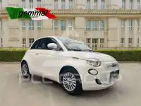 2023 Fiat 500