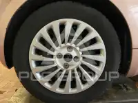 2023 Fiat 500