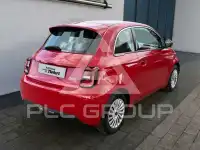 2023 Fiat 500