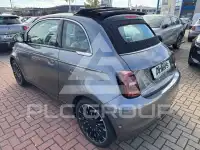 2023 Fiat 500