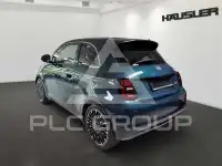 2023 Fiat 500