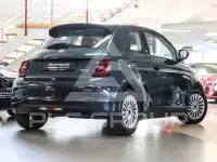2023 Fiat 500