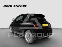 2023 Fiat 500