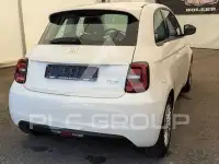 2023 Fiat 500