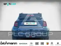 2023 Fiat 500